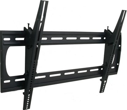 Premier Mounts P4263T Low-Profile Tilting Wall Mount for 42"-63" Flatscreen TVs P4263T