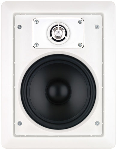 JBL Control 126W 6.5" 2 Way In-Wall Loudspeaker CONTROL-126W