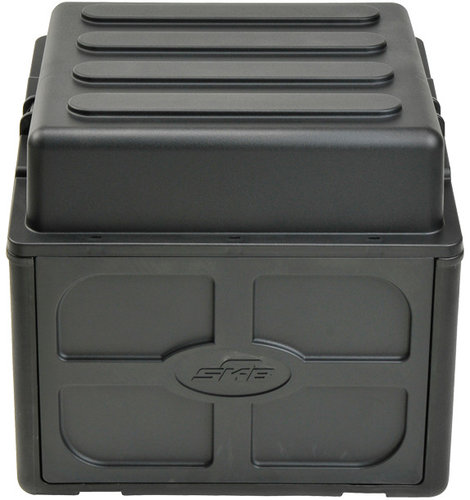 SKB Cases 1SKB-R106 10U x 6U Roto Rack Console Case 1SKB-R106