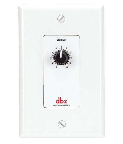 DBX ZC-1 Zone Controller for Driverack ZC-1