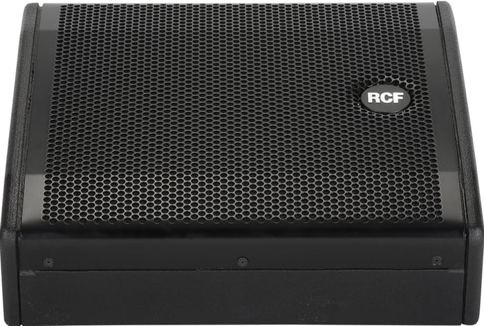 RCF NX-10-SMA 400W, 10" Stage/Floor Monitor with 60x60 Constant Directivity Horn NX-10-SMA
