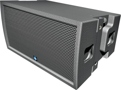 Renkus-Heinz CFX101-LA-8 500W Passive 2-Way Modular Point Source Line Array Module CFX101-LA-8