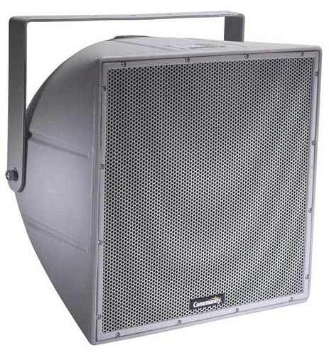 Biamp R.5-66Z 12" 2-Way Full Range Speaker 200W, Weather Resistant
