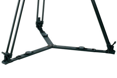 Vinten 3367-3 Heavy Duty Flexible On-Ground Tripod Spreader