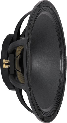 Peavey 00560120 15" 1505-8 KA DT BW Low Frequency Driver 00560120