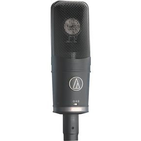 Audio-Technica AT4050 Large Diaphragm Multi-Pattern Condenser Microphone AT4050
