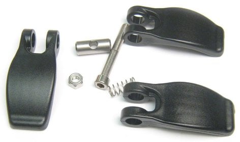 Manfrotto R250,15 Manfrotto Tripods Quick Flip Lever R250,15