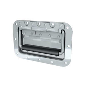 TCH Hardware 500-100800 Zinc Handle 500-100800