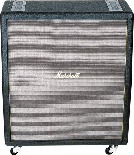 Marshall 1960TV 4x12" Tall Guitar Speaker Cabinet