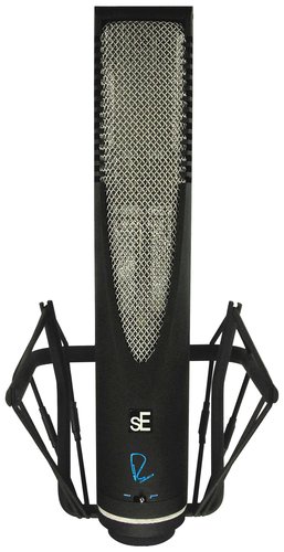 SE Electronics RNR1 Active Ribbon Microphone RNR1