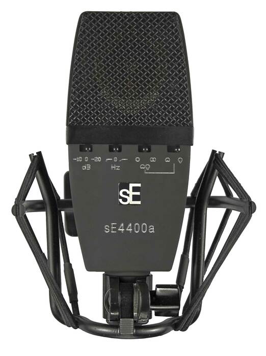 SE Electronics sE4400a Multi-Pattern Condenser Microphone