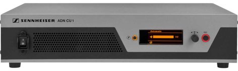 Sennheiser ADN-CU1 Conference Center for up to 40 Microphones ADN-CU1