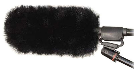 WindTech MM-14 Mic Muff MM-14