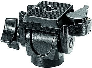 Manfrotto 234RC Swivel Tilt Head for Monopods with Quick Release Plate 234RC