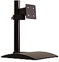Marshall Electronics VP-LCD171H-ST-01 VESA Desktop Stand for 15"-32" AFHD LCD Monitors & V-R201IMD-HDSDI VP-LCD171H-ST-01
