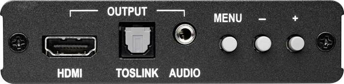 tvONE 1T-VS-624 RGB To HDMI Scaler With Audio Embedding