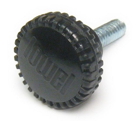 Lowel Light Mfg 6082A Lowel Light Fixtures Knob 6082A
