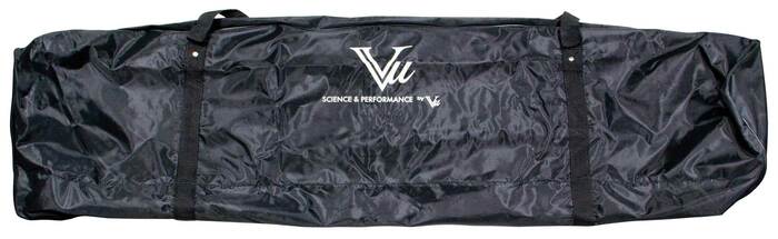 Vu STB100-103 Bag, Dual Tripod Speaker Stands STB100-103