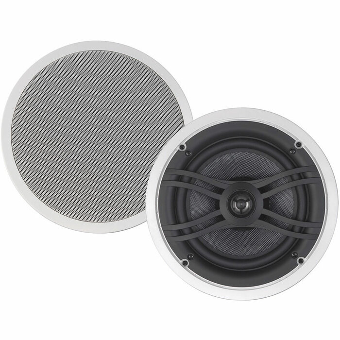 Yamaha NS-IW560C 2-Way In-Ceiling Speaker System NS-IW560C