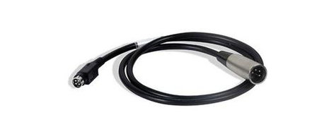 Matrox MXO2-BATTERY-CABLE Power Cable For MXO2 Battery / Power Supply