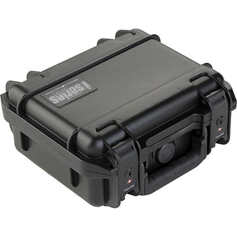 SKB 3i0907-4B-01 Molded Zoom H4N/H4N Pro Case