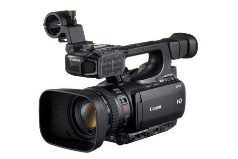 Canon XF105 HD Camcorder XF105
