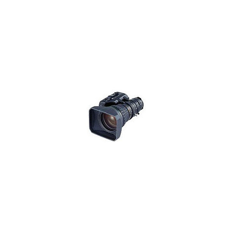 JVC S20X64BRM-SD 20:1 Lens, 1/2" S20X64BRM-SD