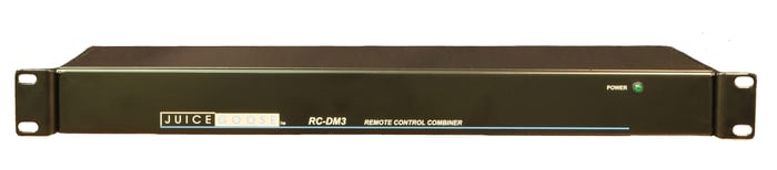 Juice Goose RCDM3 CQ Remote Combiner/Monitor RCDM3