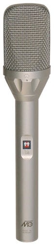 Microtech Gefell MT71S FET Dual Membrane Cardioid Microphone MT71S