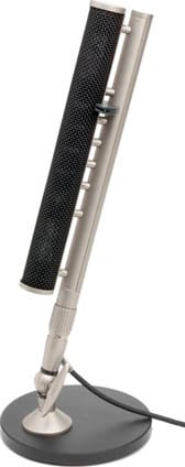 Microtech Gefell KEM970 Cardioid Plane Multi-Capsule Condenser Microphone KEM970