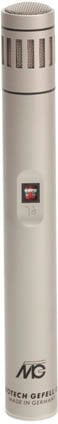Microtech Gefell M200 Small Diameter Cardioid Condenser Microphone M200-GEFELL