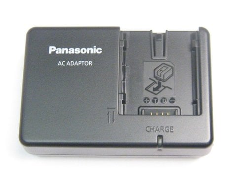 Panasonic DE-A51BB Panasonic Camcorder Power Adapter DE-A51BB/S