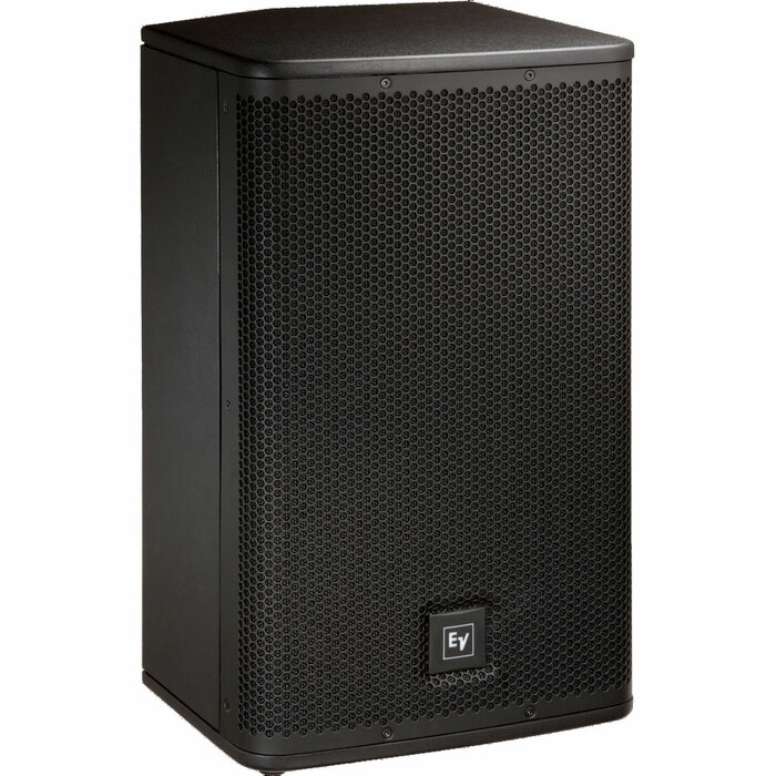 Electro-Voice ELX112 Speaker, 12" 2-way, 250W @ 8ohms, Passive, Live X Series ELX112