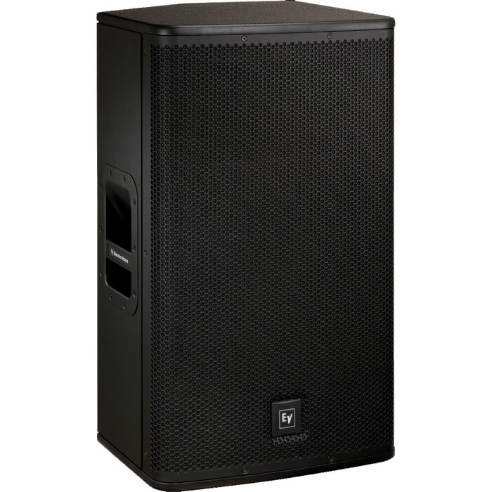 Electro-Voice ELX115 15" 2-Way Passive Loudspeaker, Live X Series