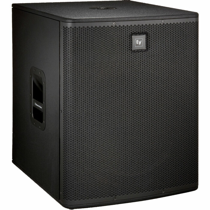 Electro-Voice ELX118P Live X Series 18" Powered Subwoofer ELX118P
