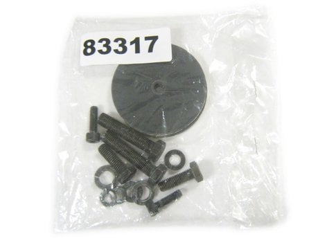 Electro-Voice 83317 EV Mounting Bracket Hardware Kit 83317