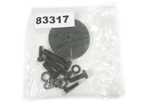 Electro-Voice 83317 EV Mounting Bracket Hardware Kit