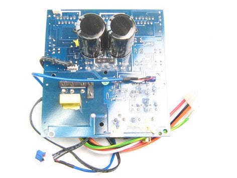 JBL 513-00049-00 JBL Speaker Amp Assembly 513-00049-00
