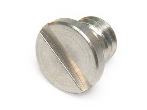 Sachtler SKO12E0353 Sachtler 3/8 Inch Mounting Plate Screw SKO12E0353