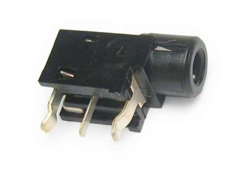 Marantz Professional YJ10004170 Marantz Recorder Line In/Out Jack YJ10004170