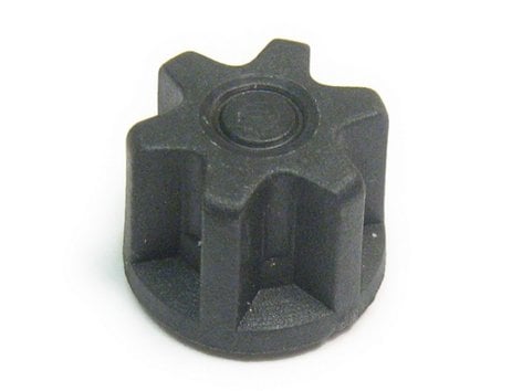 ETC/Elec Theatre Controls 7060A4008-02 ETC F to Z Knob 7060A4008-02