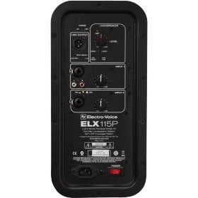 Electro-Voice ELX115P Live X 15" 2-Way Active Powered Loudspeaker