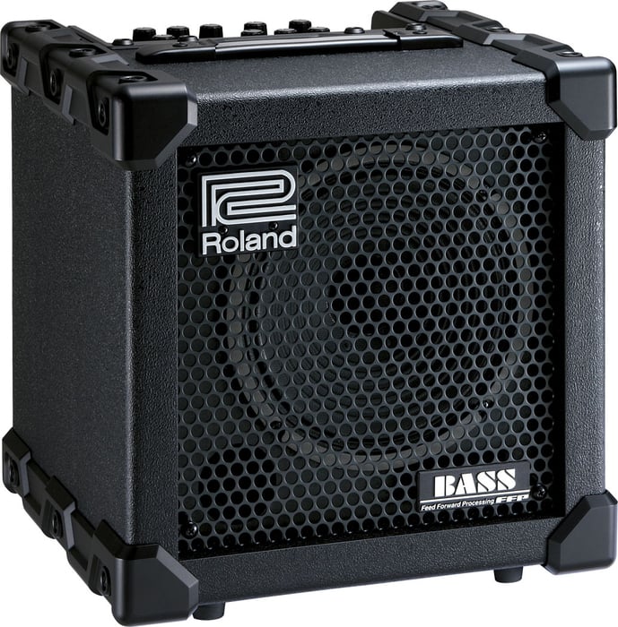 Roland Cube 20XL Bass Combo 20W 1x8" Bass Combo Amplifier