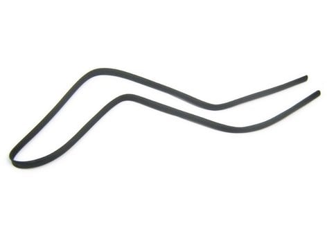 Altman 55-SLVF375BK-48 Altman Par Cans AC Cord Sleeving