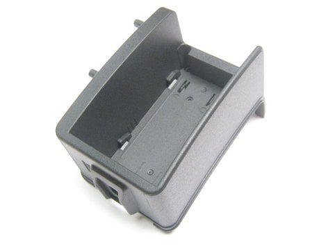 JVC LW10109-001C-H JVC Camcorder Back Cover LW10109-001C-H