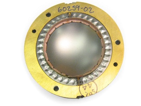 JBL D16R2425 JBL Diaphragm D16R2425