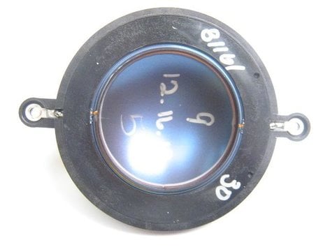 Electro-Voice 81161XX EV Diaphragm - 8 Ohms