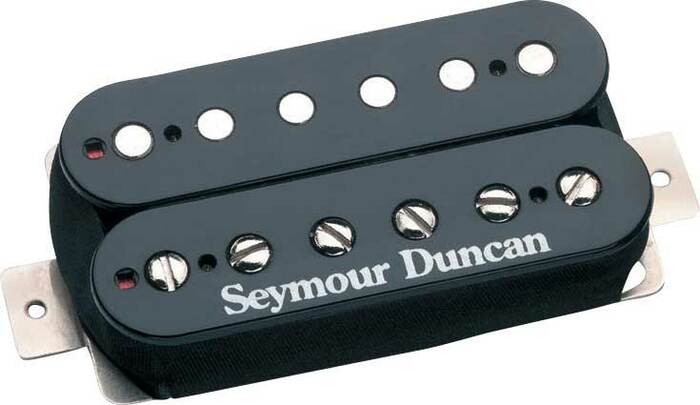 Seymour Duncan SH-4 JB Model Humbucking Guitar Pickup, JB Model SH-4-SEYMOUR