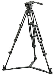 Vinten VB-AP2F Camera Pan/Tilt Head, Vision Blue VB-AP2F