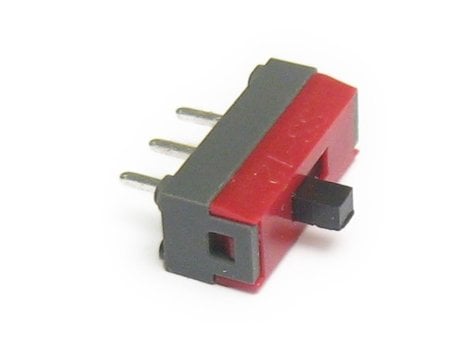 Shure 55A8087 Shure Transmitters Mute/Power Switch 55A8087